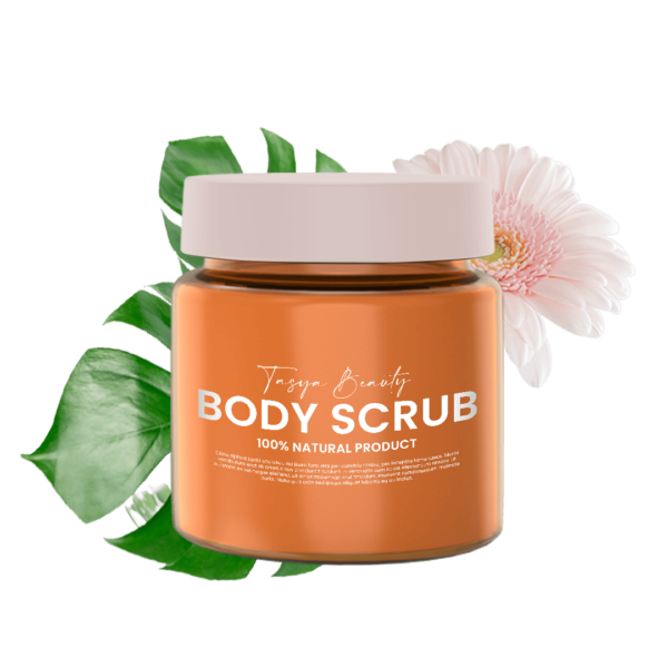 Gommage Corps Revitalisant (Body Scrub)