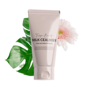 Lait Nettoyant Doux (Milk Cleanser)